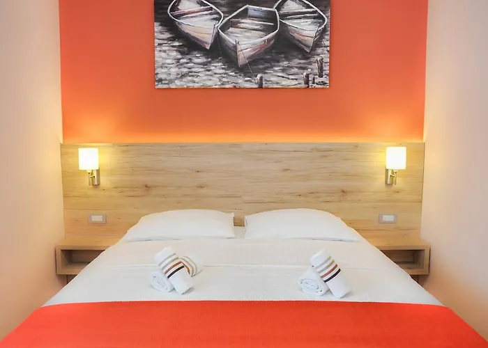 Vila More * Grebaštica