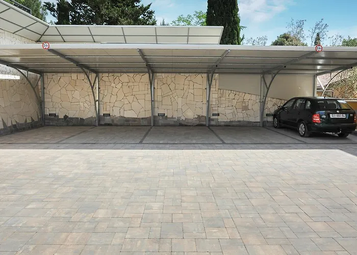 Appartement Vila More