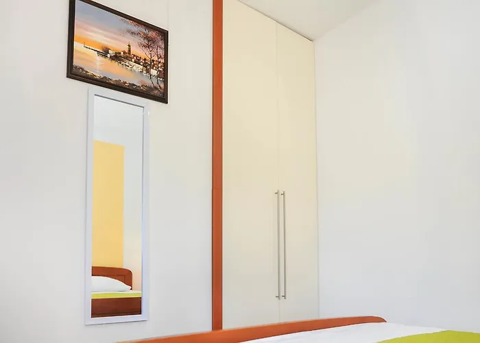 Appartement Vila More *