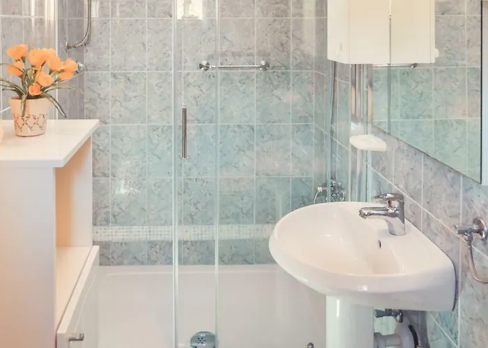 Vila More Appartement *